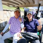 2022 5th Annual Charity Golf Tournament