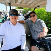 2022 5th Annual Charity Golf Tournament