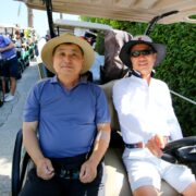 2022 5th Annual Charity Golf Tournament