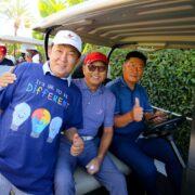 2022 5th Annual Charity Golf Tournament