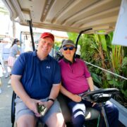 2022 5th Annual Charity Golf Tournament