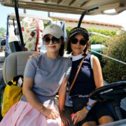 2022 5th Annual Charity Golf Tournament
