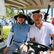 2022 5th Annual Charity Golf Tournament