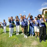 2022 5th Annual Charity Golf Tournament
